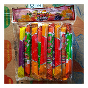 Permen Fruit Pops Aneka Rasa Buah Sweetme isi 24 pcs