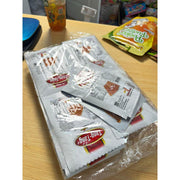 Snack Lembaran Renyah & Lezat Tang Tang isi 8 pcs
