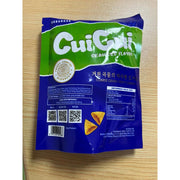 Cui Cui Snack Rasa Rumput Laut Seaweed & Spicy Flavor Sebangsa