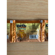 Permen Rasa Jeruk Manis Ciz Ciz isi 10 pcs