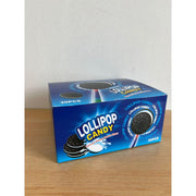 Permen Lollipop Candy Oreo DSM isi 30 pcs