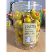 Permen Bebek Mango Gummy Lianggui 1 Toples Isi 30 Pcs