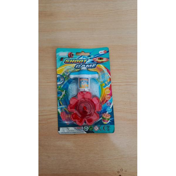 Barang Obral!! Mainan Anak Shoot Game Ages