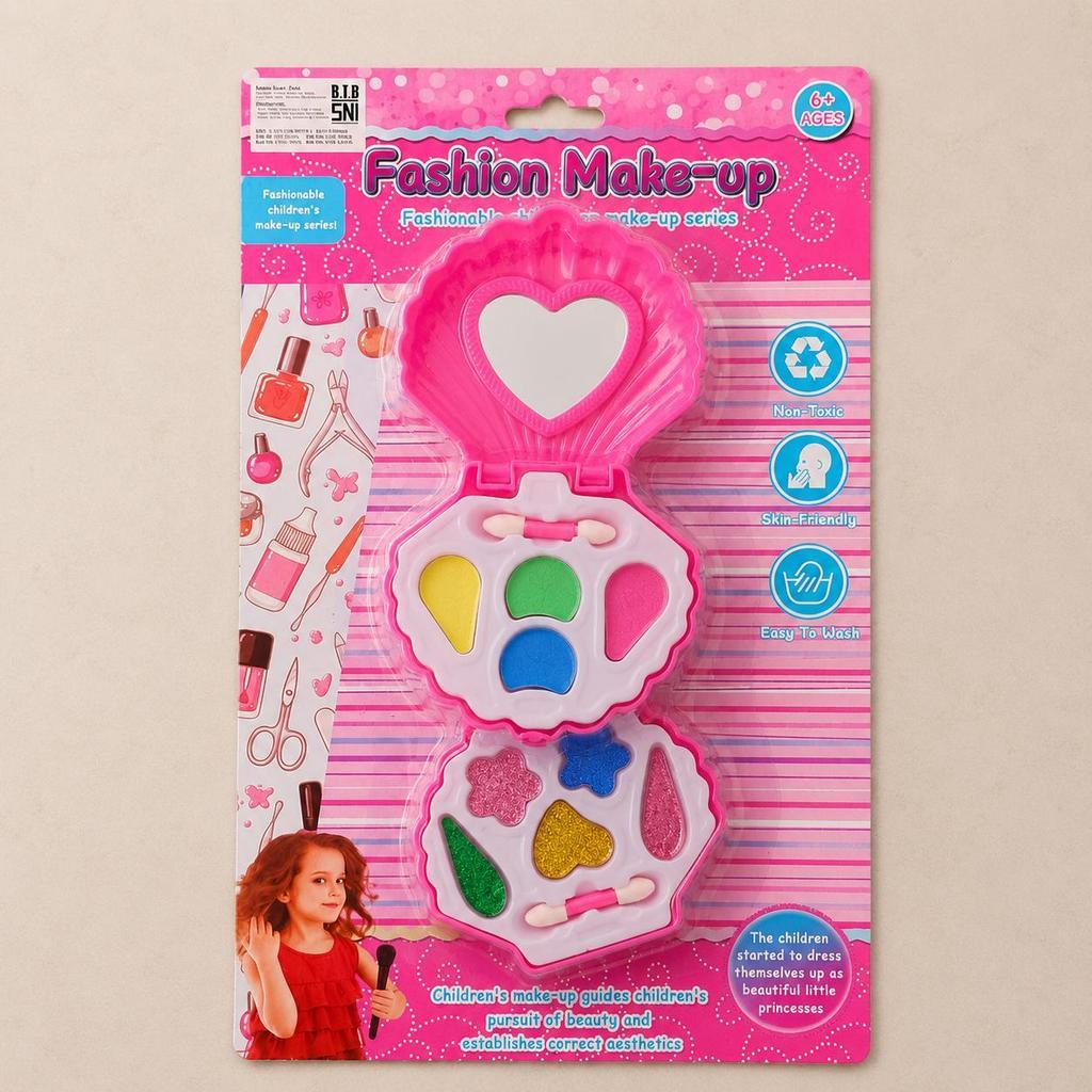 Mainan Anak Fashion Makeup SNI