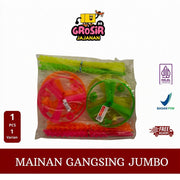 Mainan Anak Gangsing Terbang Jumbo SNI