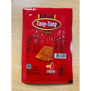 Snack Lembaran Renyah & Lezat Tang Tang isi 8 pcs