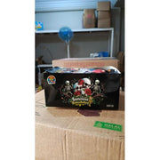 Permen Lollipop Hallowen PPA isi 30 pcs