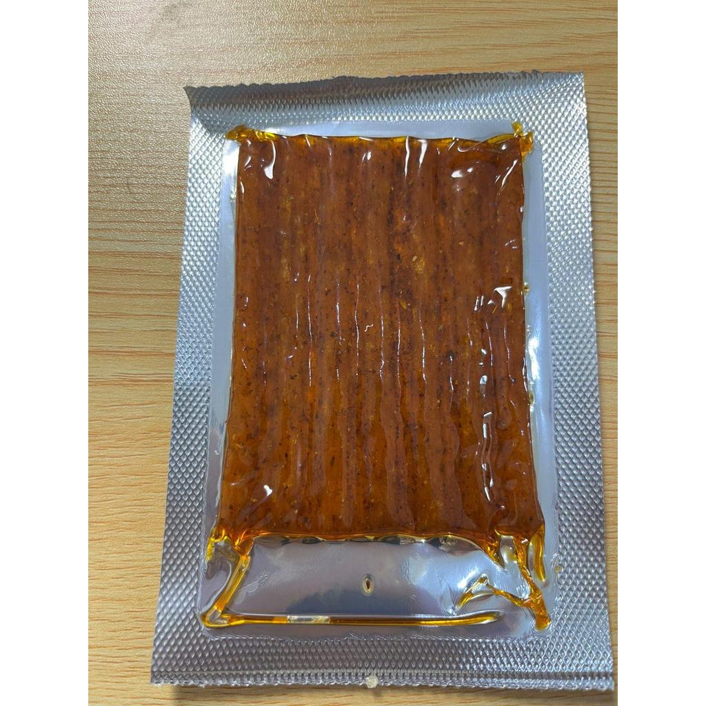 Snack Lembaran Renyah & Lezat Tang Tang isi 8 pcs