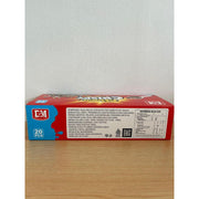 Snack Jeli Biskuit Sereal Bar Rasa Cokelat DSM isi 30 pcs