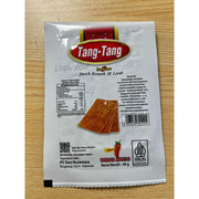 Snack Lembaran Renyah & Lezat Tang Tang isi 8 pcs