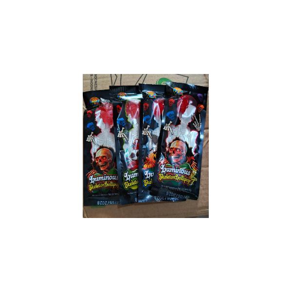 Permen Lollipop Hallowen PPA isi 30 pcs