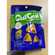 Cui Cui Snack Rasa Rumput Laut Seaweed & Spicy Flavor Sebangsa