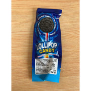 Permen Lollipop Candy Oreo DSM isi 30 pcs
