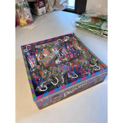 Cokelat Compound Susu Payung DSM isi 30 pcs