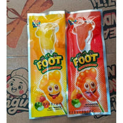 Permen Light Lollipop Foot PPA isi 30 pcs