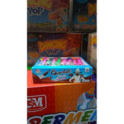 Cokelat Milk Tiga Kambing isi 30 pcs