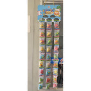 Marsmallow Aneka Bentuk Kartun Tiga Kambing isi 30 Pcs