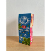 Pearl Candy Permen Lunak Rasa Mint Jeruk 1 Box 30pcs