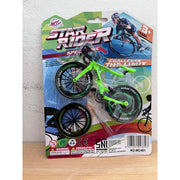 Mainan Sepeda Bike Star Rider (Warna Random) 1 PCS Star Rider