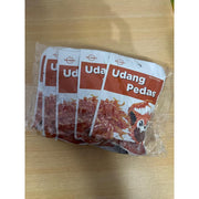 Latiao Udang Pedas Selawet isi 10 pcs