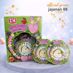 Permen Galang Love DSM isi 30 pcs