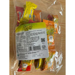 Permen Super Zuper Sour Candy Aneka Rasa Buah Unifam isi 30 pcs