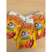 Snack Mini Stick Rasa Rendang dan Pedas Manis Tokorasa isi 10 pcs