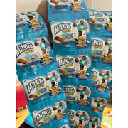 Permen Milkita Bites Rasa Cokelat Stroberi Melon Unifam isi 10/1 Renceng