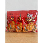Snack Ladas Rasa Manis Pedas Tokorasa isi 10 pcs
