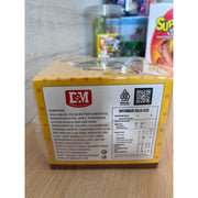 Cokelat Compound Butiran Choco Tube DSM isi 30 pcs
