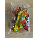 Permen Super Zuper Sour Candy Aneka Rasa Buah Unifam isi 30 pcs