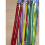 Snack Jeli Penggaris Rainbow Sweetme isi 30 PCS