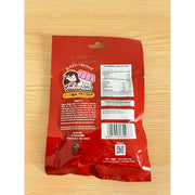 Tokorasa Snack Stick Rasa Rendang Pedas Manis 10 PCS Camilan Sehari-hari Dengan Rasa Unik Dan Mudah Dikonsumsi