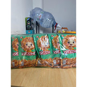 Snack Rasa Sapi Panggang Krezmie 10 pcs