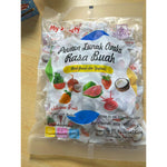 Permen Lunak Varian 7 Rasa Buah & 4 Varian Rasa Buah Mysweety isi 100 pcs