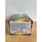 Cokelat Botol Compound Butiran Warna Warni DSM isi 24 pcs