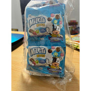 Permen Milkita Bites Rasa Cokelat Stroberi Melon Unifam isi 10/1 Renceng