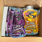 JELLY YUMMY ANEKA RASA MINUMAN ANAK ANAK 30 PCS Paket Hemat Variasi Rasa Praktis dan Lezat Ideal untuk Anak