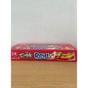 Permen Candy Roll 30 PCS - Permen Lunak Gummy Rasa Segar