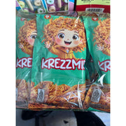 Snack Rasa Sapi Panggang Krezmie 10 pcs