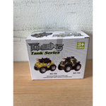 Mainan Anak Tank Series Tumbling 1 PCS Greno (Belum Termasuk Baterai)