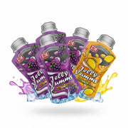 JELLY YUMMY ANEKA RASA MINUMAN ANAK ANAK 30 PCS Paket Hemat Variasi Rasa Praktis dan Lezat Ideal untuk Anak
