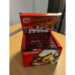 Mainan Crazy Birds Dynasty The legend is Back isi 30 PCS mainan Unik dan koleksi