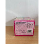 Permen Crazy Roll Bubble Gum AAA isi 30 pcs