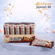 Snack Wafer Oatmilk DSM isi 30 pcs