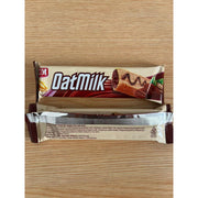 Snack Wafer Oatmilk DSM isi 30 pcs