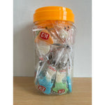 Permen Lollipop Lunak Lumba DSM isi 30 pcs