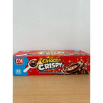 Cokelat Compound Butiran Choco Crispy DSM isi 20 pcs