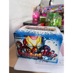 Mainan Crazy Birds Dynasty The legend is Back isi 30 PCS mainan Unik dan koleksi