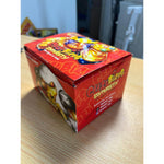 Mainan Crazy Birds Dynasty The legend is Back isi 30 PCS mainan Unik dan koleksi